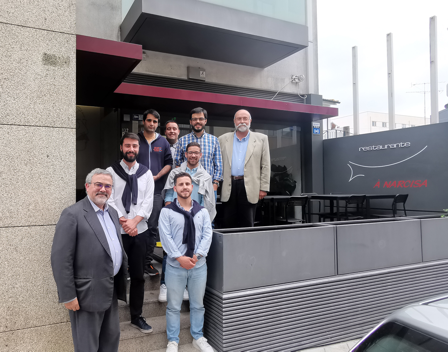 configuracaoII formacao complementar maio2023