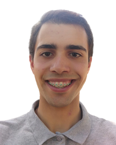 Carlos Almeida, 2º