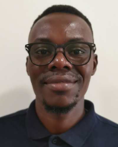 Damião Muanda, 6º