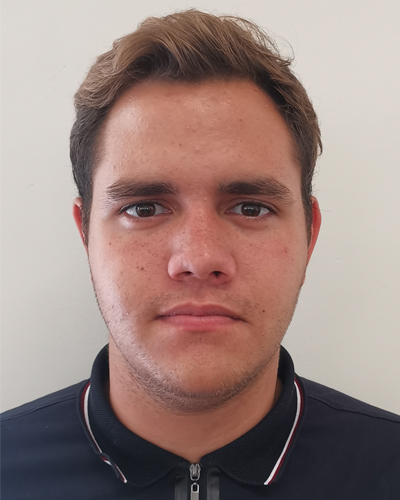 Filipe Jácome, 4º Ano