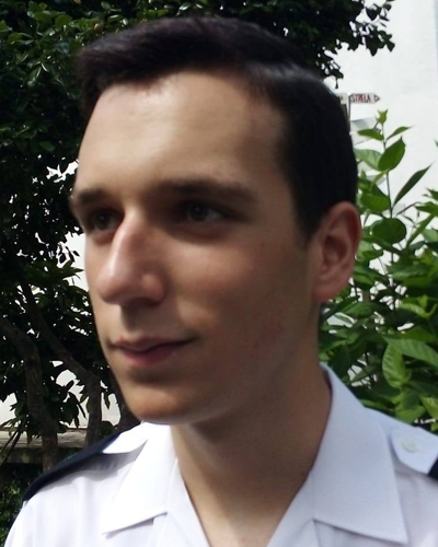 Francisco Coimbra, 6º
