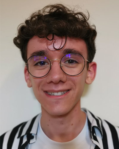 Gonçalo Carvalho, 2º