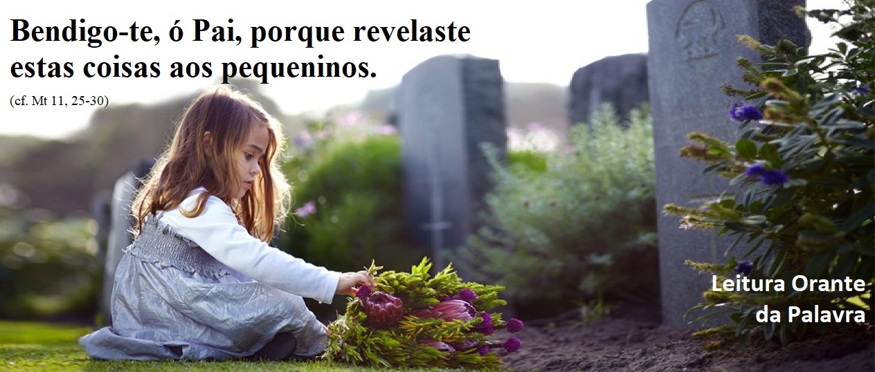 fieis defuntos