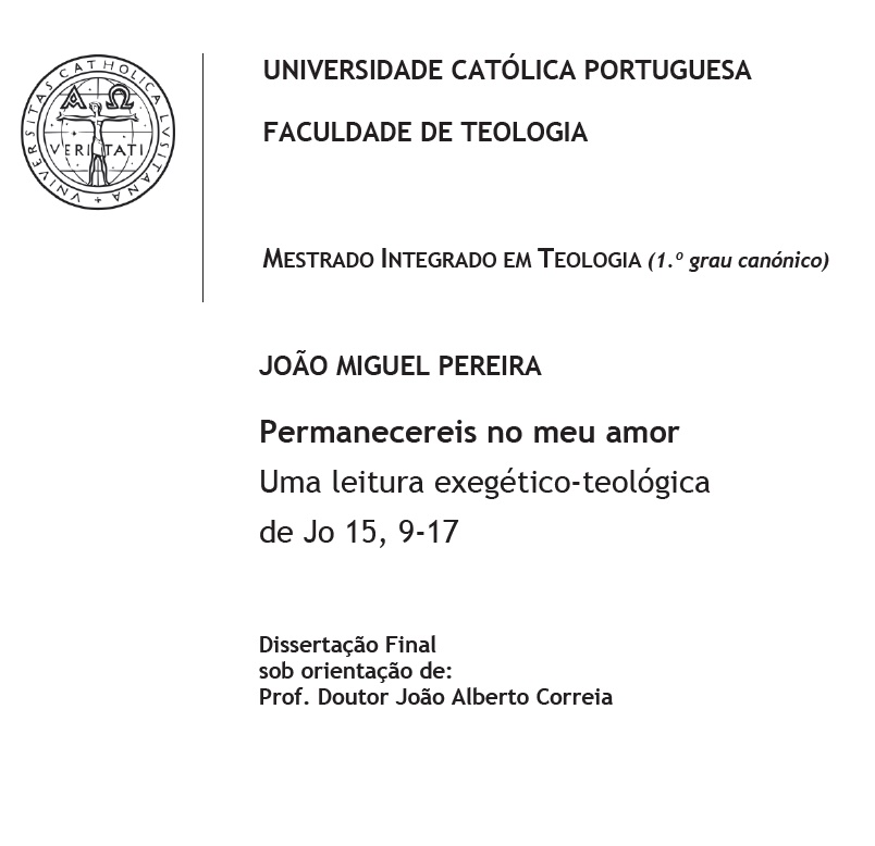 JP tese